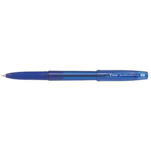 Symbolbild: Kugelschreiber SUPER GRIP G, blau 524226