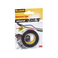 Isolierband universal, schwarz