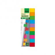 Haftmarker Film Multicolor