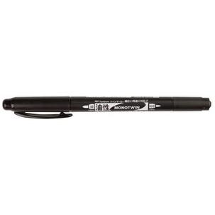 Doppel-Fineliner MONO twin OS-TME33