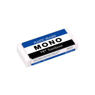 Kunststoff-Radierer "MONO M" PE-04A