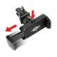 Detailansicht der Quick-out-Taste 60 06101