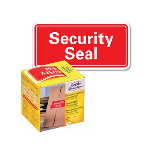 Sicherheitssiegel "Security Seal" 7310