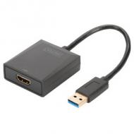 USB 3.0 - HDMI Video Adapter