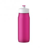 Trinkflasche SQUEEZE SPORT, pink