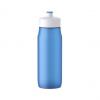 Trinkflasche SQUEEZE SPORT, blau