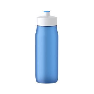 Trinkflasche SQUEEZE SPORT, blau 518087