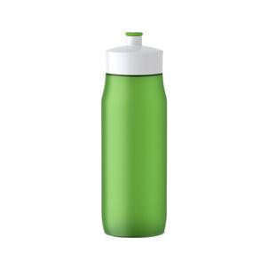 Trinkflasche SQUEEZE SPORT, grün 518088