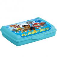 Brot- / Aufbewahrungsboxen olek "Paw Patrol", mini