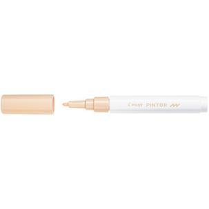 Pigmentmarker PINTOR, pastellorange 541483