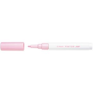 Pigmentmarker PINTOR, pastellrosa 541513