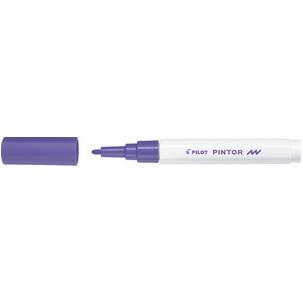 Pigmentmarker PINTOR, violett 541520