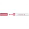 Pigmentmarker PINTOR, metallic-rosa