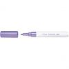 Pigmentmarker PINTOR, metallic-violett