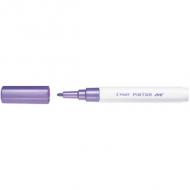 Pigmentmarker PINTOR, metallic-violett