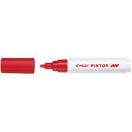 Pigmentmarker PINTOR, rot