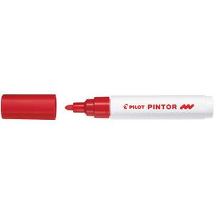 Pigmentmarker PINTOR, rot 541919