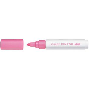 Pigmentmarker PINTOR, rosa 541995