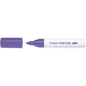 Pigmentmarker PINTOR, violett 542008