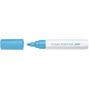 Pigmentmarker PINTOR, pastellblau 542053