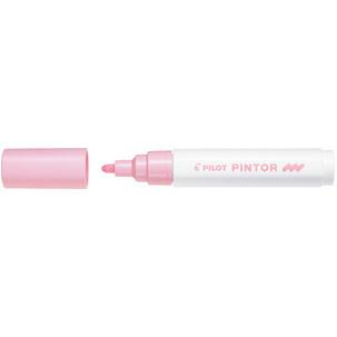 Pigmentmarker PINTOR, pastellrosa 542077