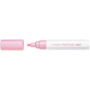 Pigmentmarker PINTOR, pastellrosa 542077