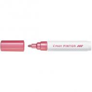 Pigmentmarker PINTOR, metallic-rosa