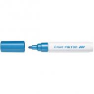 Pigmentmarker PINTOR, metallic-blau