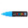 Pigmentmarker POSCA PC7M, hellblau