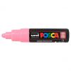 Pigmentmarker POSCA PC7M, rosa