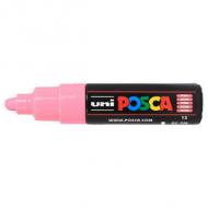 Pigmentmarker POSCA PC7M, rosa