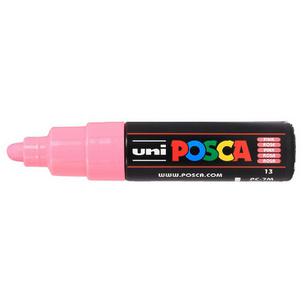 Pigmentmarker POSCA PC7M, rosa PC7M RE