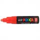 Pigmentmarker POSCA PC7M, violett PC7M VF