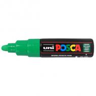 Pigmentmarker POSCA PC7M, dunkelgrün