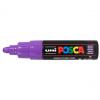 Pigmentmarker POSCA PC7M, violett