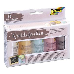 Kreidefarben-Set 35019