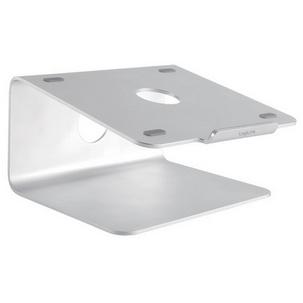 Notebook-Ständer, aus Aluminium - mit 360° Rotation AA0104