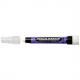 Industriemarker "Solid Marker Slim", weiß XSCS49RT