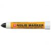 Industriemarker "Solid Marker Extreme", gelb