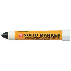 Industriemarker "Solid Marker Extreme", schwarz XSCT49RT