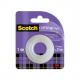 Geschenk-Klebefilm "GiftWrap Tape", inkl. Handabroller CAT 15-DE