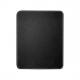 Maus Pad im Lederdesign, braun ID0150