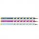 Bleistift EASYgraph S, für Rechtshänder, Farbauswahl 325/01-HB-6