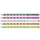 Bleistift EASYgraph S, für Rechtshänder, Farbauswahl 325/HB-6