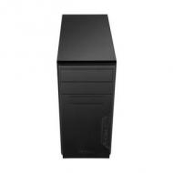 Geh antec budget vsk-3000e-u3            mini tower  schwarz retail (0-761345-92033-9)