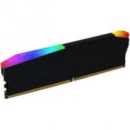 Ddr4  8gb pc 2666 cl16 antec 5-series black heatsink rgb retail (amd4uz126661608g-5ds)