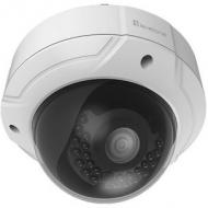 Levelone ipcam fcs-3085        dome out 4mp h.264 ir5,5w poe (fcs-3085)