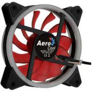Aerocool lüfter rev red 120mm (acf3-rf10210.r1)