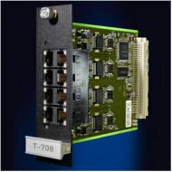 Agfeo modul  t-modul 708 für es730 / es770 (6101472)