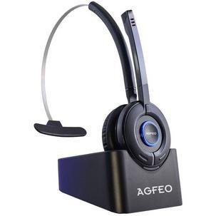 Agfeo dect headset 6101543
